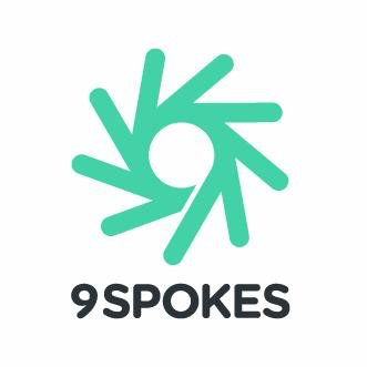 9Spokes logo
