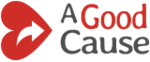 A Good Cause logo