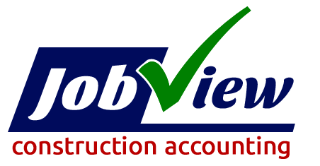A-Systems JobView logo