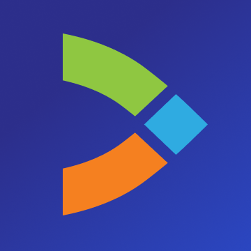 A2X logo