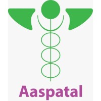 Aaspatal logo