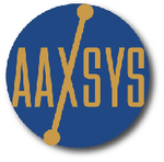 Aaxsys Technology logo