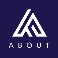 ABOUT logo
