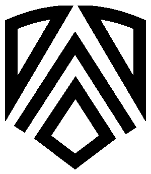 Abstrakt logo