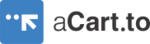 aCart.to logo