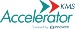 AcceleratorKMS logo