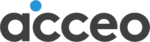 ACCEO Logivision logo