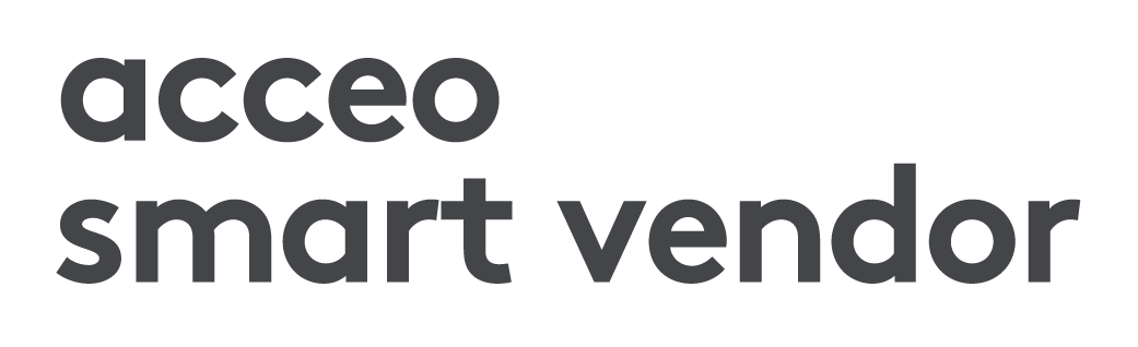 ACCEO Smart Vendor