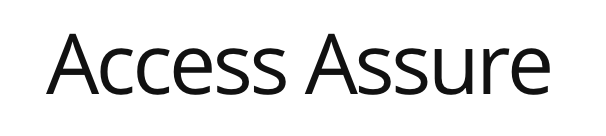 Access Assure logo