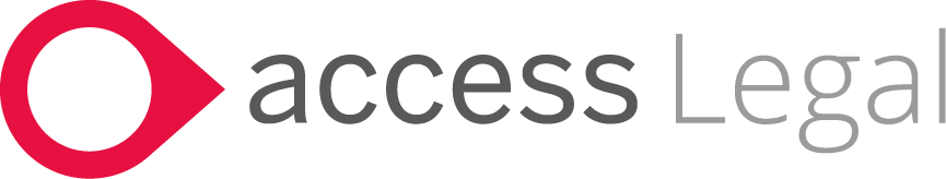 Access Legal logo