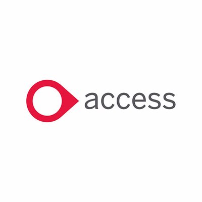 Access Medication management logo