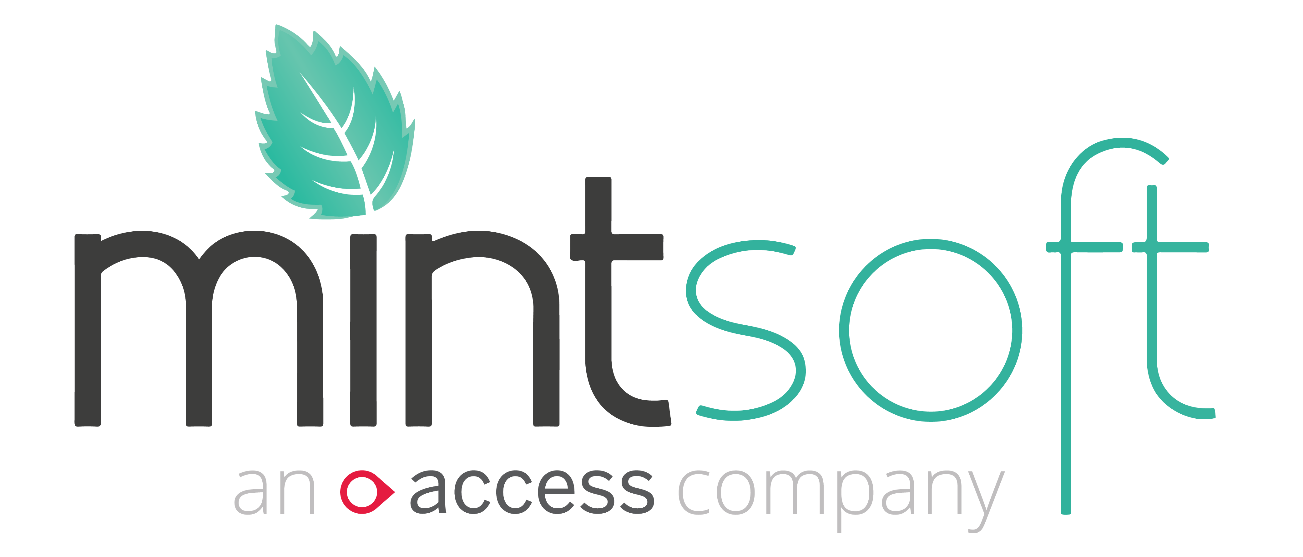 Access Mintsoft logo