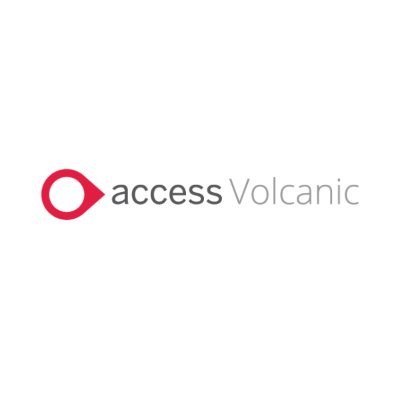 Access Volcanic logo
