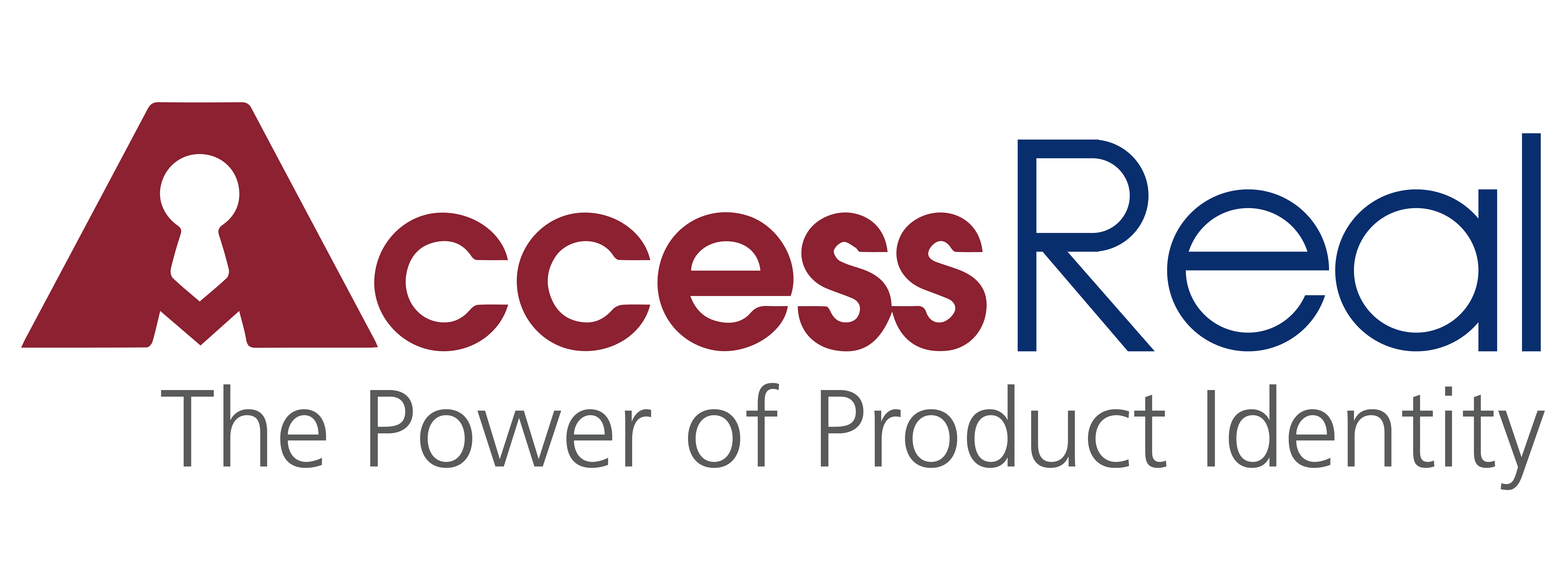 AccessReal logo