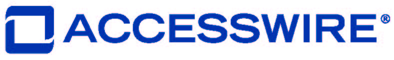 ACCESSWIRE logo