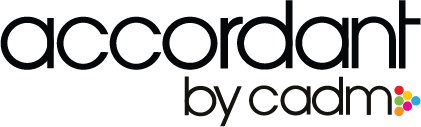 Accordant logo