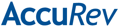 AccuRev logo