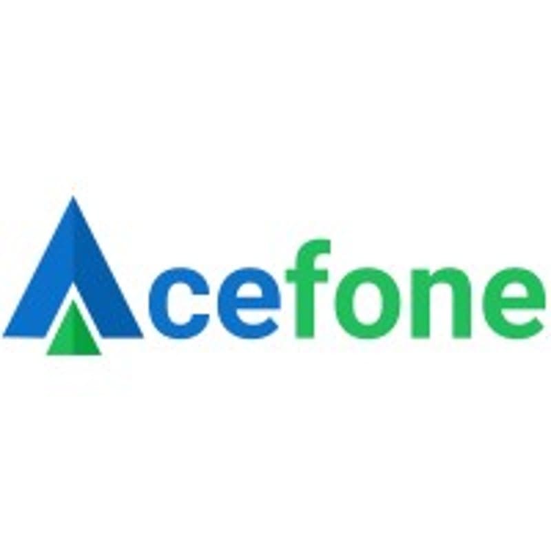 Acefone Software logo
