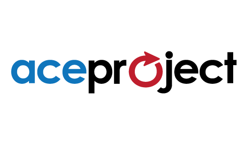 AceProject logo