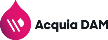 Acquia DAM (Widen) logo