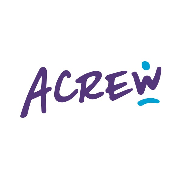 Acrew logo