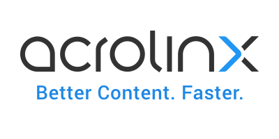 Acrolinx logo