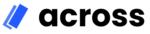 Across logo