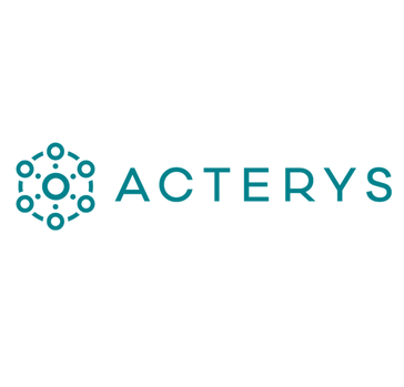 Acterys logo