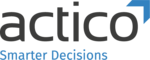 ACTICO Credit Risk Platform logo