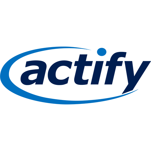 Actify Centro logo