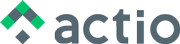 Actio logo