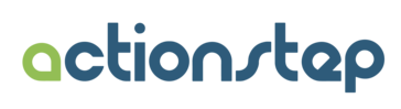 Actionstep logo