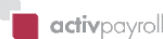 Activ8 logo