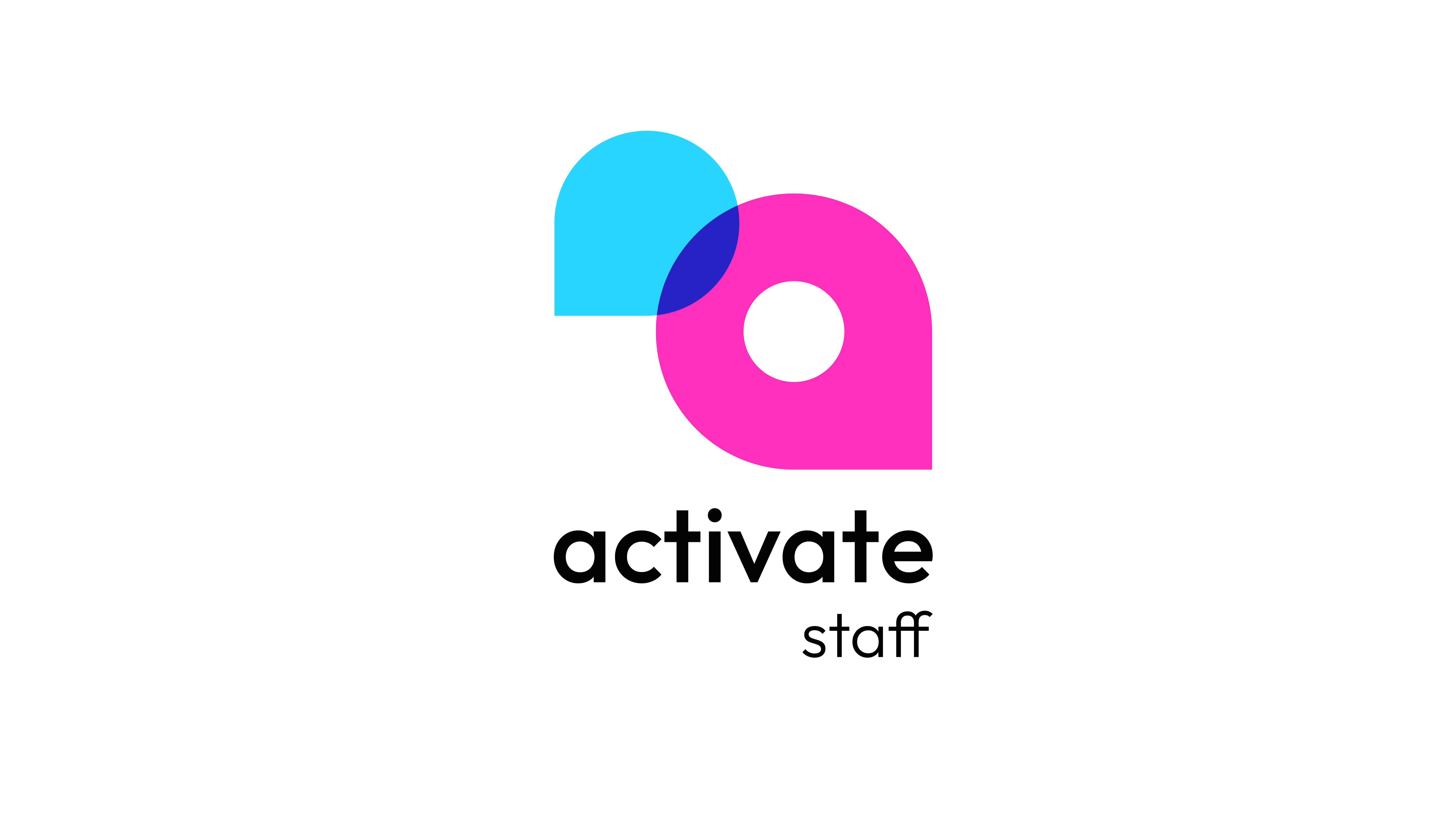 ActivateStaff logo