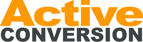 ActiveConversion logo