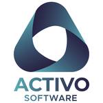 Activo EAM - CMMS logo