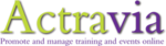 Actravia logo