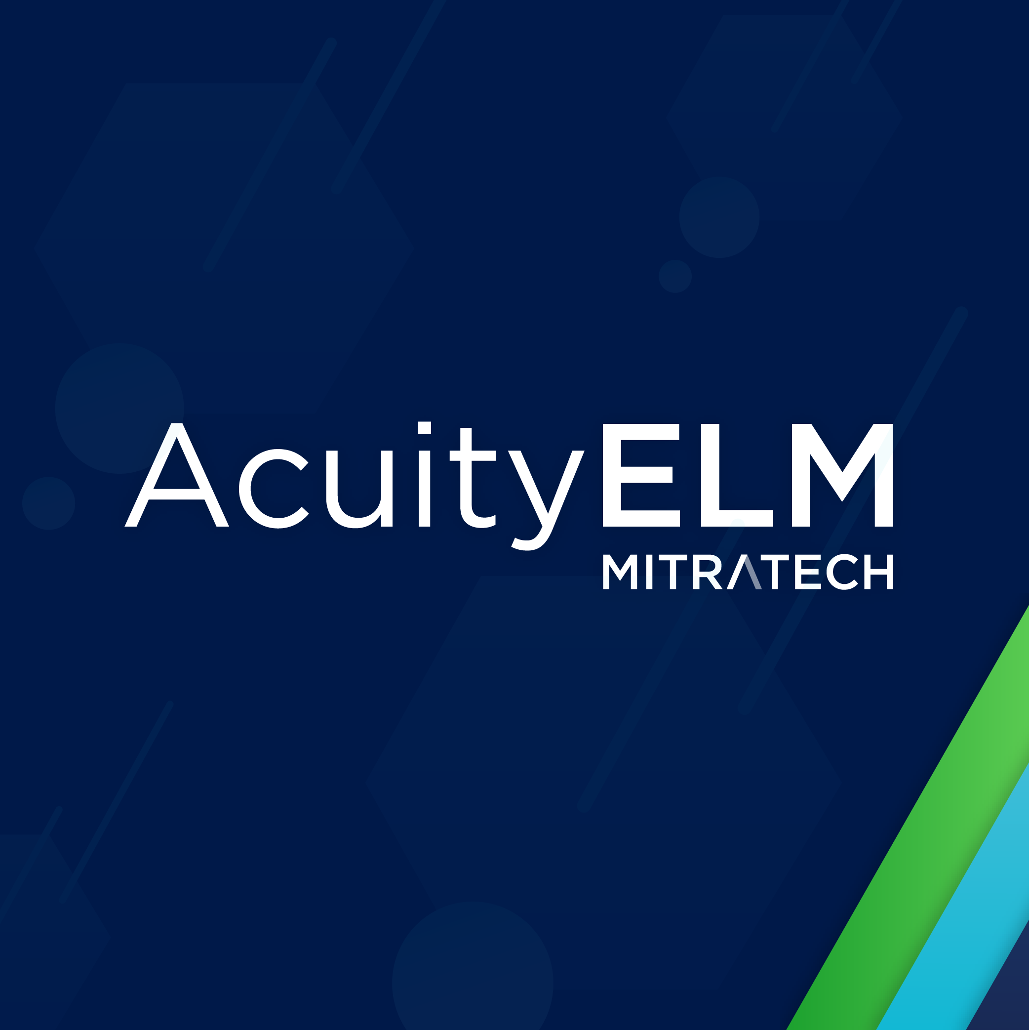 Acuity ELM logo
