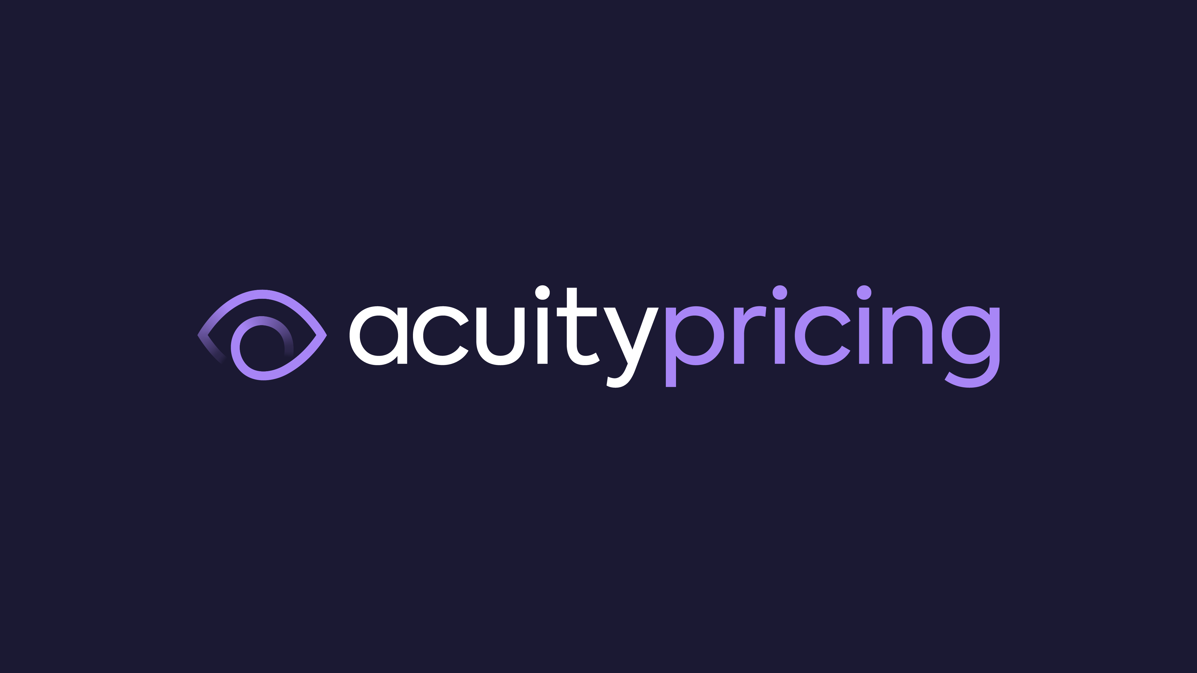 Acuity Pricing logo