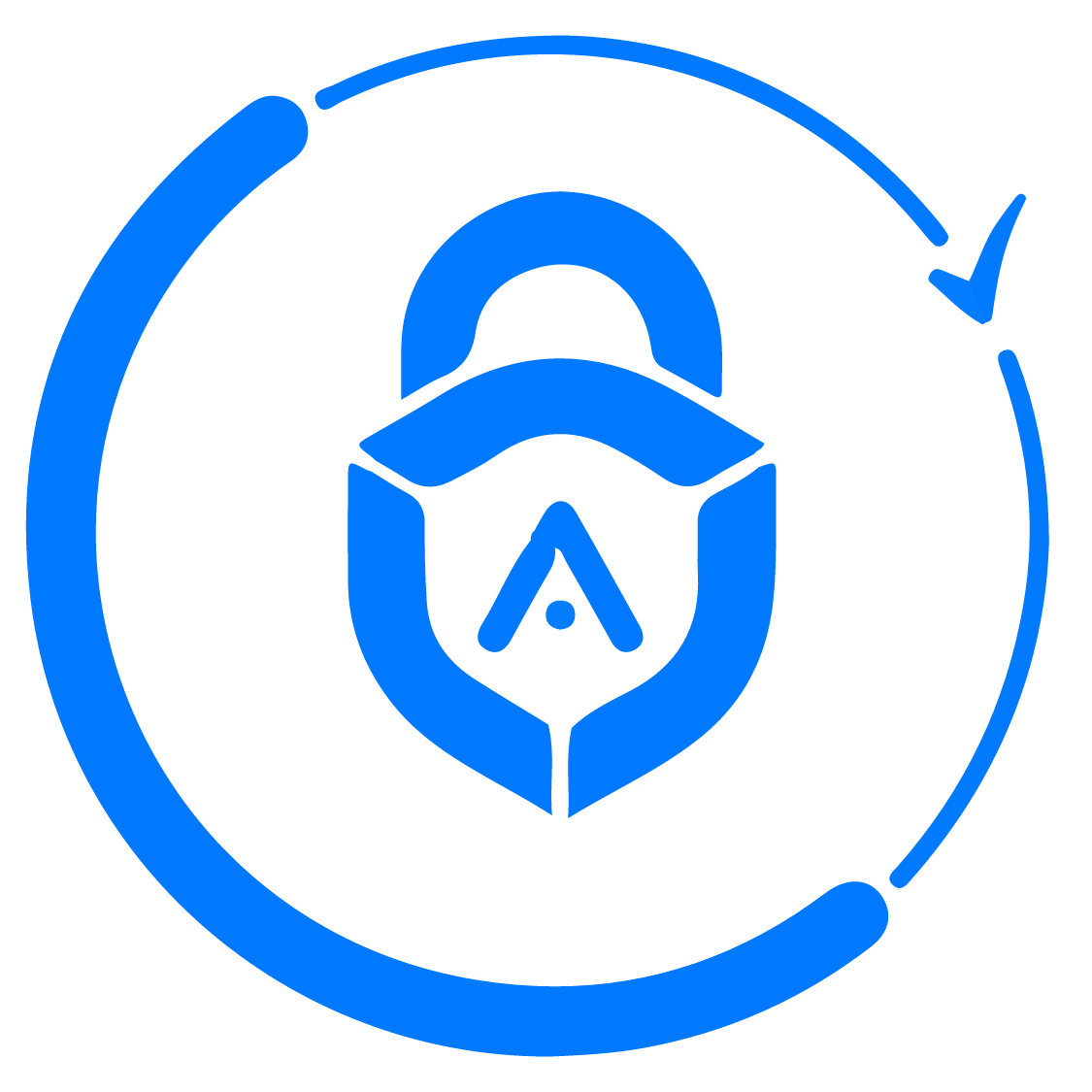 Acviss logo