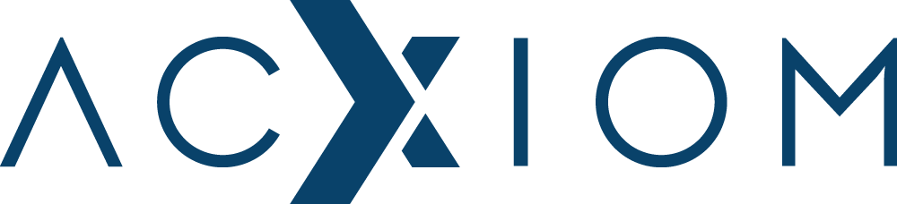 Acxiom Infobase logo