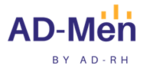 AD-Men logo
