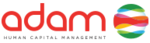 ADAM HCM logo