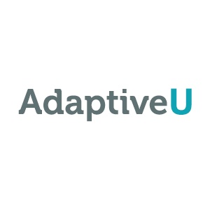 AdaptiveU logo