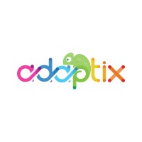 Adaptix logo