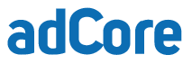 adCore logo