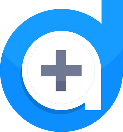 AddResponse logo