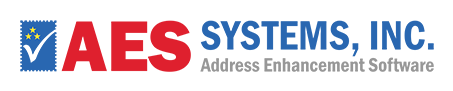Address Enhancement Software logo