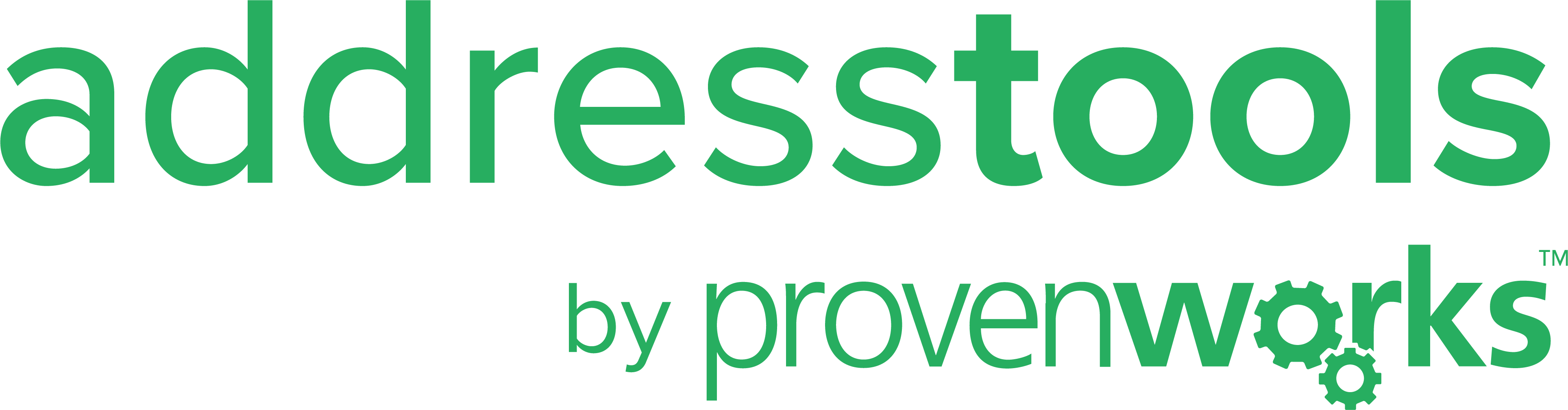 AddressTools logo