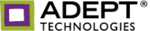 Adept Secure logo